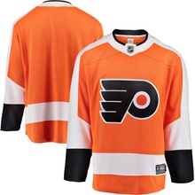 Fanatics Branded Dres Philadelphia Flyers Breakaway Home Jersey