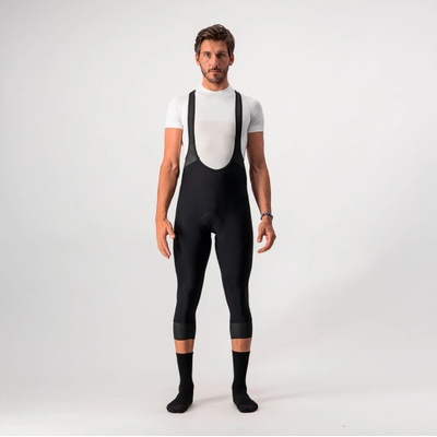 Castelli Tutto Nano Bib Knicker 3/4 2022/2023 černá
