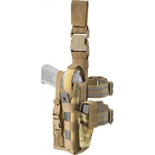 Defcon5 stehenní multi camo