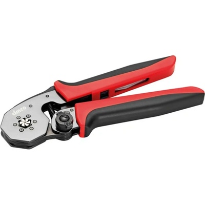 Cimco 101950 Lisovací kleště na dutinky 0,08 - 16 mm2 – Zboží Dáma