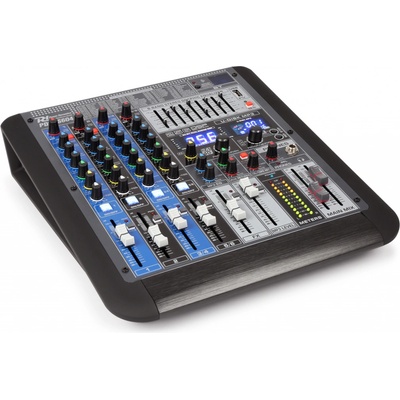 Power Dynamics PDM-M604A