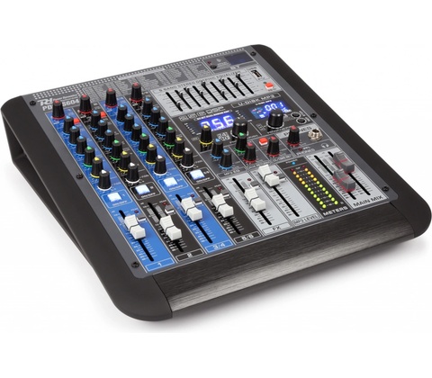 Power Dynamics PDM-M604A