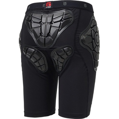 Burton Total Impact Short jr