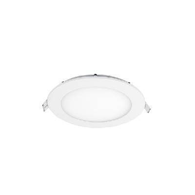 Led ПАНЕЛ КРЪГЪЛ eco 12w 4000-4300k Ф141 (99led961)