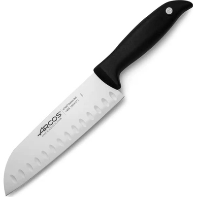 Arcos Kuchyňský Nůž Santoku Serie Menorca 180 mm