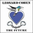 The Future - Leonard Cohen CD