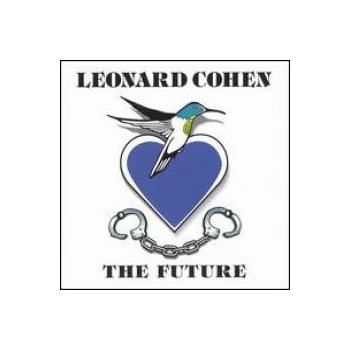 The Future - Leonard Cohen CD