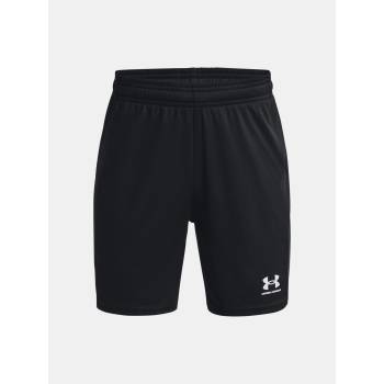 Under Armour Момчешки Under Armour UA B's Ch. Knit Short Under Armour | Cheren | Момчешки | 128