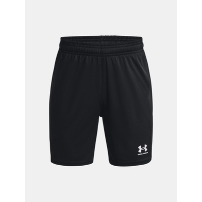 Under Armour Момчешки Under Armour UA B's Ch. Knit Short Under Armour | Cheren | Момчешки | 128