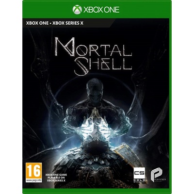 Mortal Shell