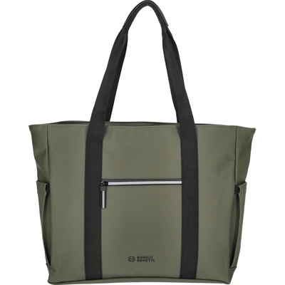 Enrico Benetti Bergen olivová 26L