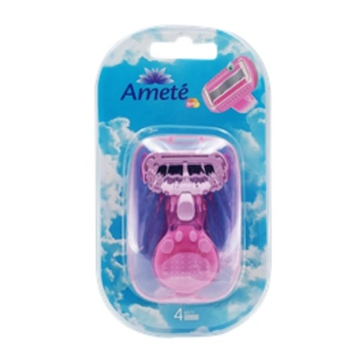 Ameté Дамска самобръсначка за пътуване Ameté