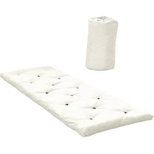 Karup Design Матрак за гости "Легло в чанта", кремав, 70 x 190 cm Bed in Bag Creamy - Karup Design (790701070190)