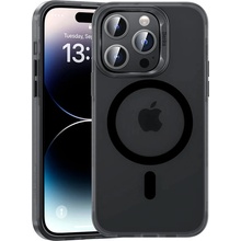 Benks Etui Magnetic Lucid Armor pre iPhone 14 Pro čierny