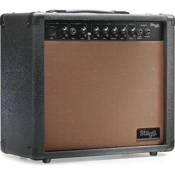 Stagg 20 AA R