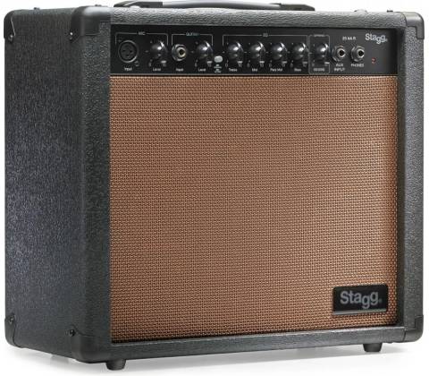 Stagg 20 AA R
