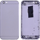 Kryt Apple iPhone 6S Plus zadní šedý
