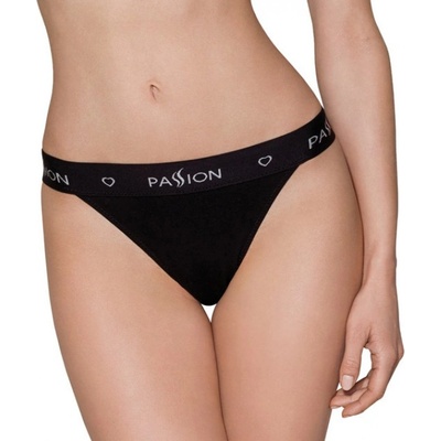Passion Спортни бикини Passion Black, S
