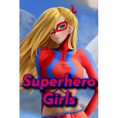 IR Studio Superhero Girls (PC)