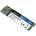 Intenso 256GB M.2 SATA3 (3832440)