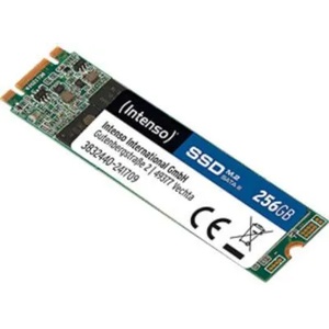 Intenso 256GB M.2 SATA3 (3832440)