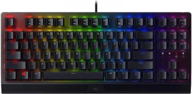 Razer BlackWidow V4 Pro US (RZ03-04680100-R3M1)