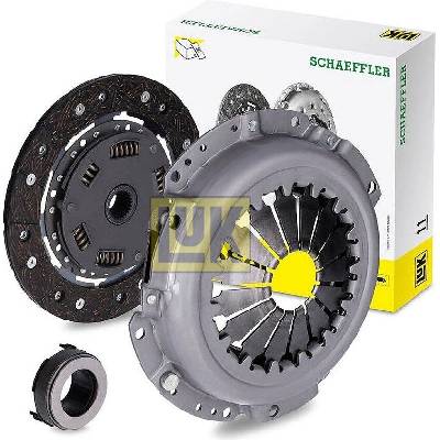 Sada spojky LUK 622 1643 00