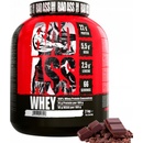 Bad Ass WHEY 2000 g