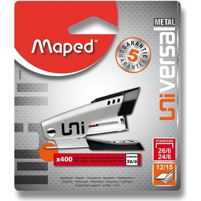 Maped Universal Mini 24/6, 26/6 – Zboží Živě