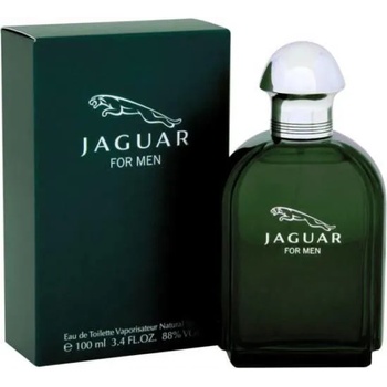 Jaguar Jaguar for Men EDT 100 ml