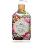 Le Maioliche Cocco e Fiori di Vaniglia течен сапун за ръце 500ml