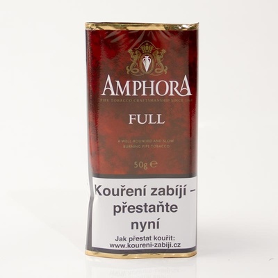 Amphora Full 50 g – Zboží Mobilmania