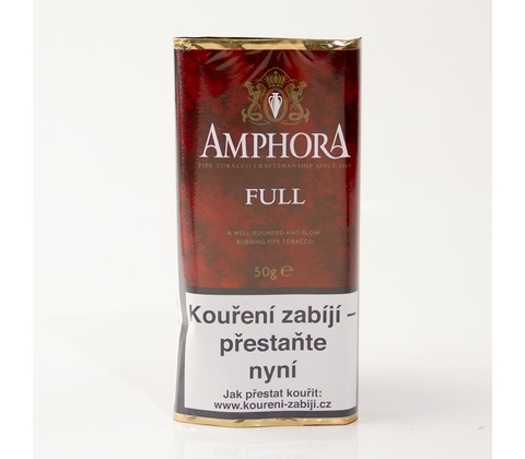 Amphora Full 50 g