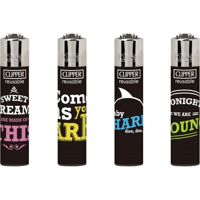 Clipper Sing With Me
