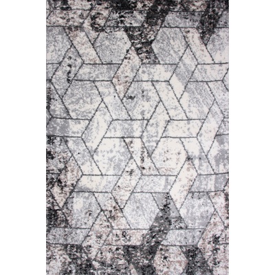 Najkoberce Slim 233 svetlosivý