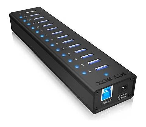 Icy Box IB-AC6113