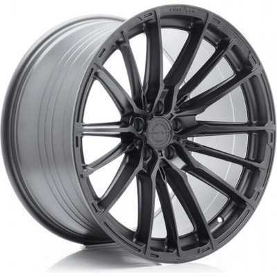CONCAVER CVR7 10,5x20 5x112 ET33 carbon graphite
