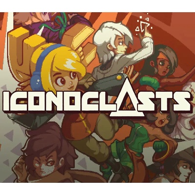 Iconoclasts