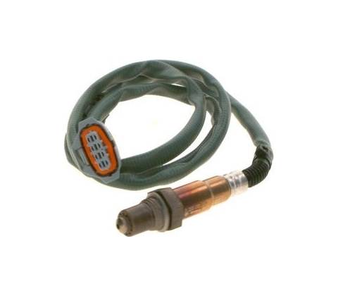 BOSCH 0 258 010 139 Lambda sonda (0258010139)