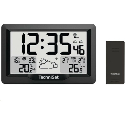 TechniSat MeteoTechnisat iMeteo 300