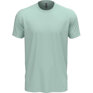 Next Level Apparel n 3600 / Унисекс тениска с къс ръкав - светлосиня xxl (08360003705)
