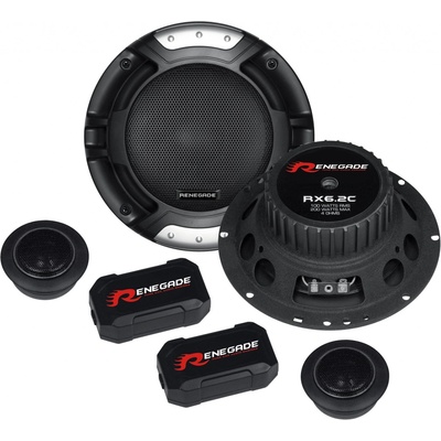 Renegade RX6.2C MK2 | Zboží Auto