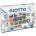 Giotto Комплект Art Color & Puzzle