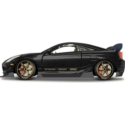 Model Maisto 2004 Toyota Celica gt s 1 : 24