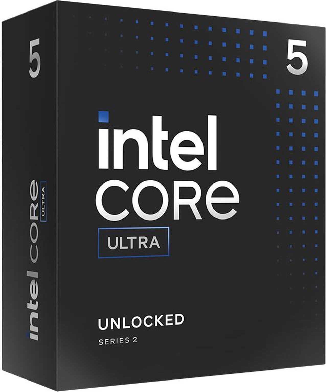 Intel Core Ultra 5 225F Box (BX80768225F)