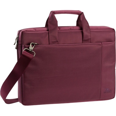 RIVACASE 8231 purpurova Laptop bag 15.6