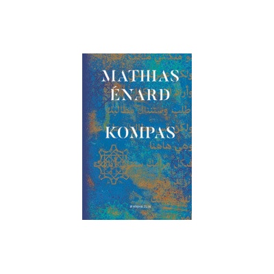 Kompas - Enard Mathias