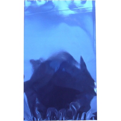 Nekupto Sáček celofánový 15 x 25 cm Tmavě modrý