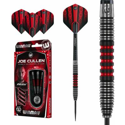 Winmau Darts Joe Cullen Steel Tip 23 g