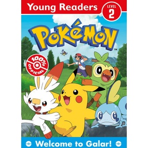 Welcome To Galar! | Farshore (2023)
